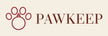Pawkeep - Home